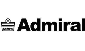 Admiral Golf公式ゴルフウェア