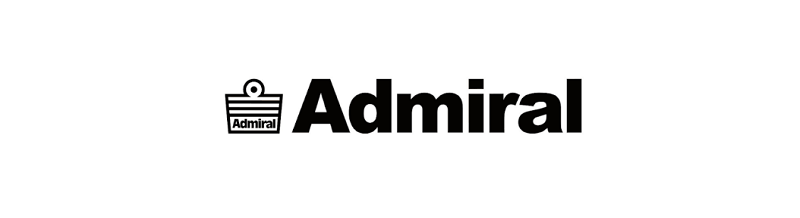 Admiral Golf公式ゴルフウェア