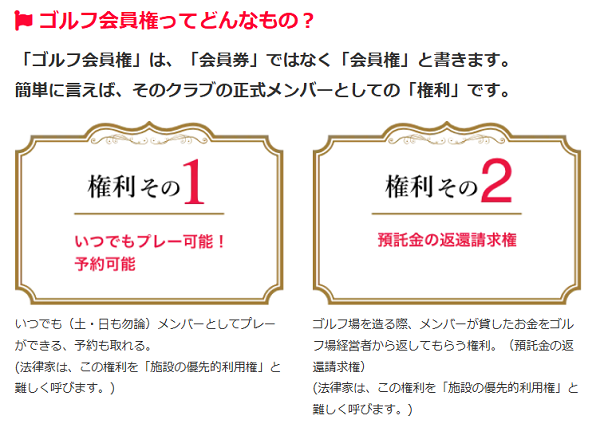 朝日ゴルフでゴルフ会員権を購入する流れ