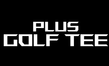 PLUS GOLF TEEの公式製品