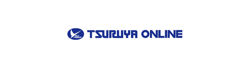 つるやゴルフONLINE公式ショップ